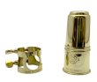 画像1: H.Selmer 2本締めラッカー (1)