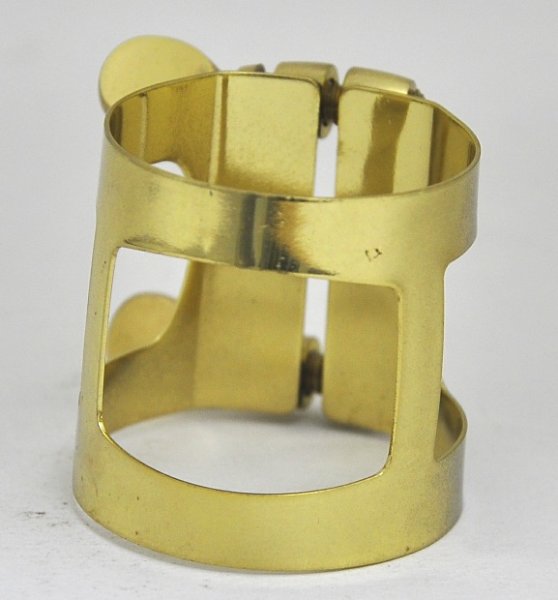 画像2: YAMAHA ラバー用 ラッカー (2)