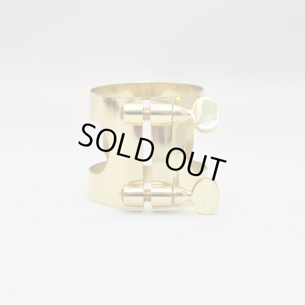 画像3: H.Selmer ラバー用 ラッカー (3)