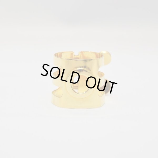 画像2: Wood Stone セルマーラバー用 GP (2)