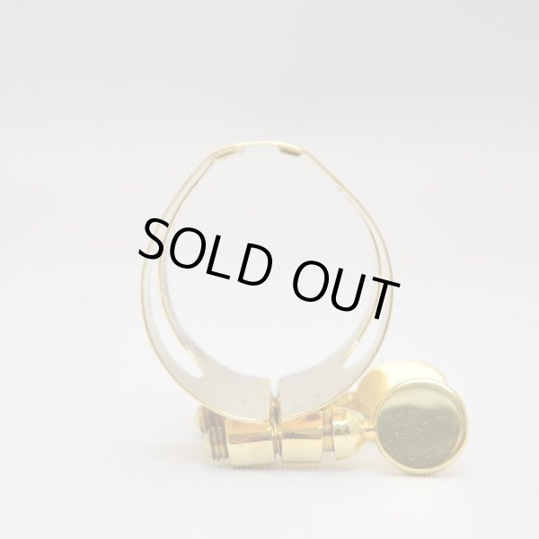 画像4: Wood Stone セルマーラバー用 GP (4)