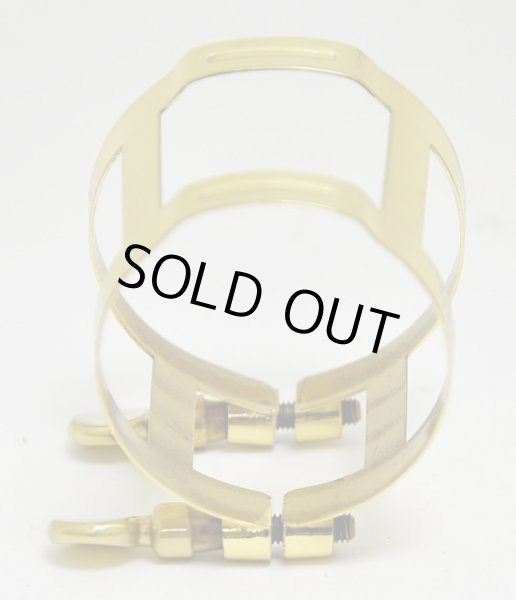 画像4: Vandoren マスターズ ラッカー (4)