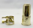 画像2: H.Selmer 2本締めラッカー (2)