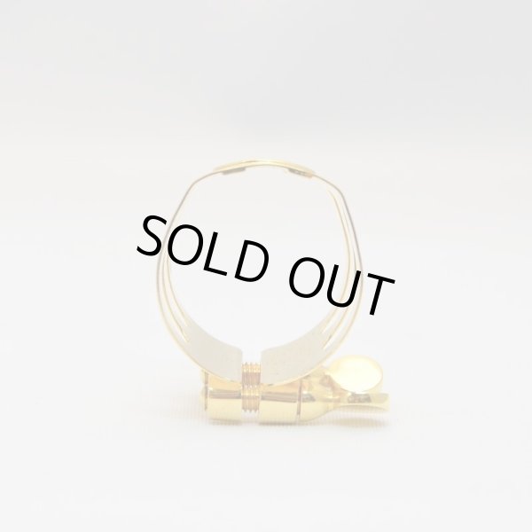 画像3: Wood Stone セルマーラバー用 GP (3)