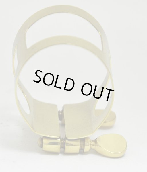 画像4: YAMAHA リガチャー ラバー用 (4)