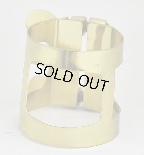 画像2: YAMAHA リガチャー ラバー用 (2)