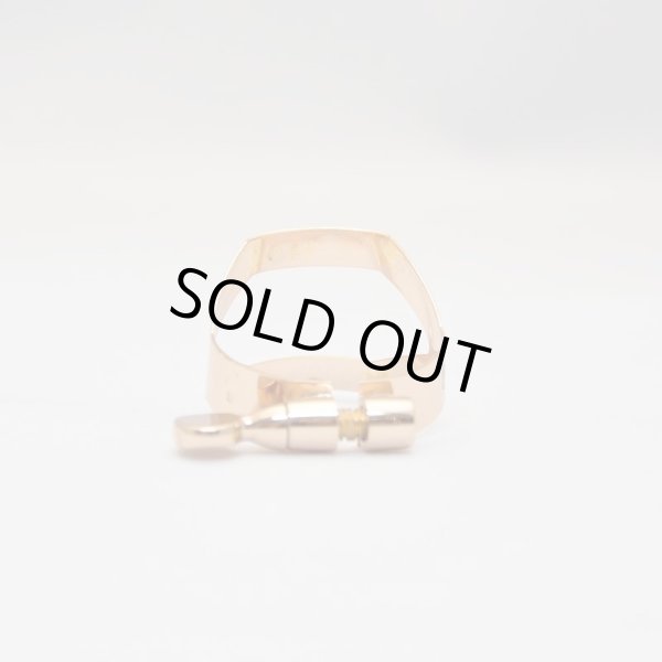 画像3: H.Selmer ラバー用 PGP 一本締め (3)