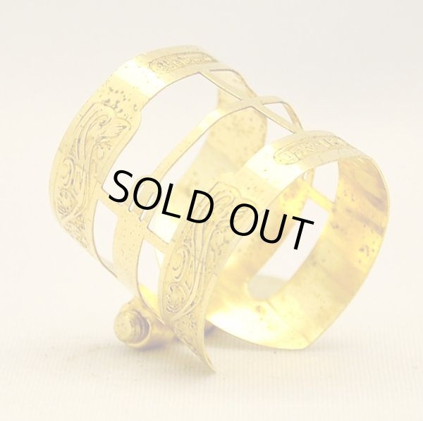 画像2: Bay 1本締めスタンダード GP (2)