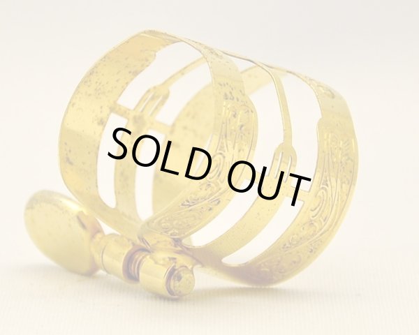 画像3: Bay 1本締めスタンダード GP (3)