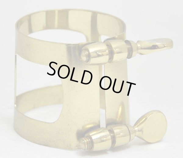 画像3: YAMAHA リガチャー ラバー用 (3)