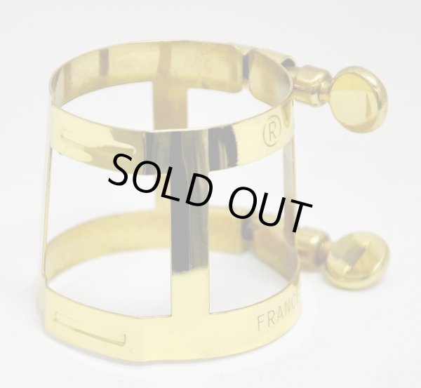 画像2: Vandoren マスターズ ラッカー (2)