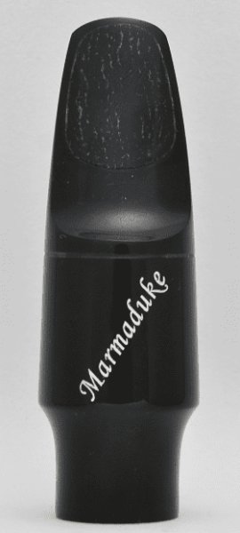 画像2: Marmaduke マーマデューク Alto Small Chamber (2)