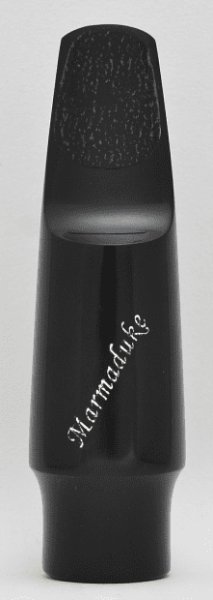 画像2: Marmaduke マーマデューク Tenor Medium Chamber (2)