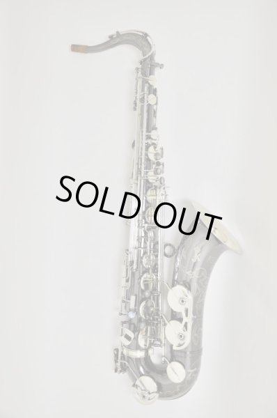 画像2: カイルベルト T.sax sx90R SHADOW (2)