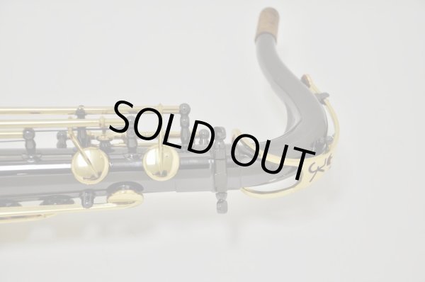 画像11: カイルベルト T.sax sx90R BN (11)