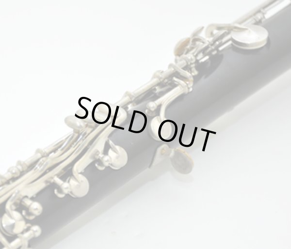 画像6: H.Selmer　E♭CL オーバーホール済み (6)