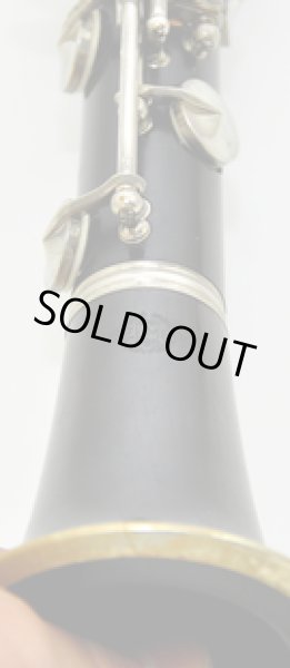 画像11: H.Selmer　E♭CL オーバーホール済み (11)