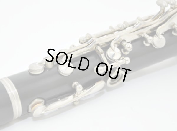 画像5: H.Selmer　E♭CL オーバーホール済み (5)