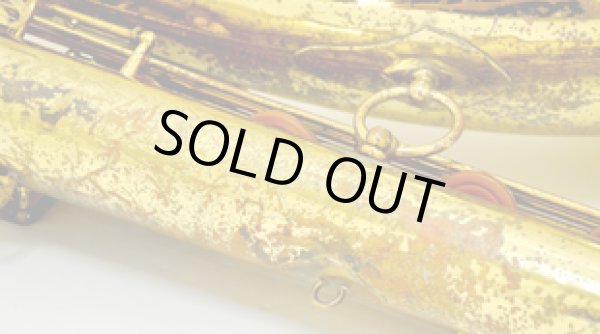 画像15: A.selmer B.sax M-6 w/e LowAキー無し (15)