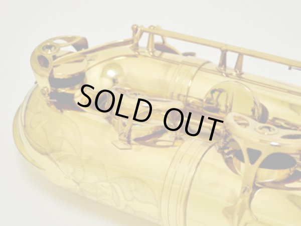 画像5: H.Selmer B.sax Mark 6 w/e LowAキー無し (5)