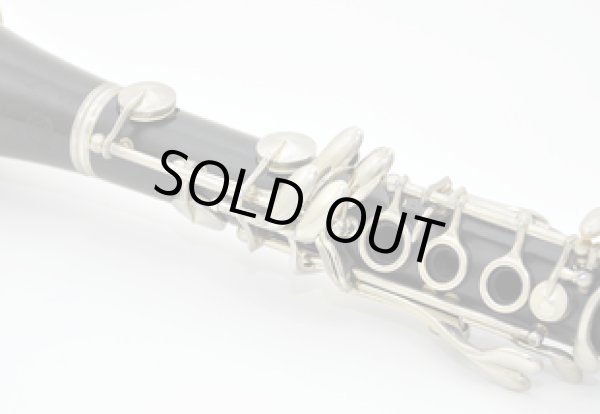 画像10: H.Selmer　E♭CL オーバーホール済み (10)