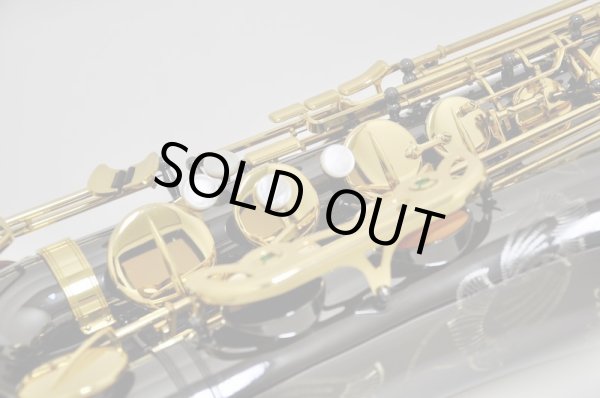 画像9: カイルベルト T.sax sx90R BN (9)