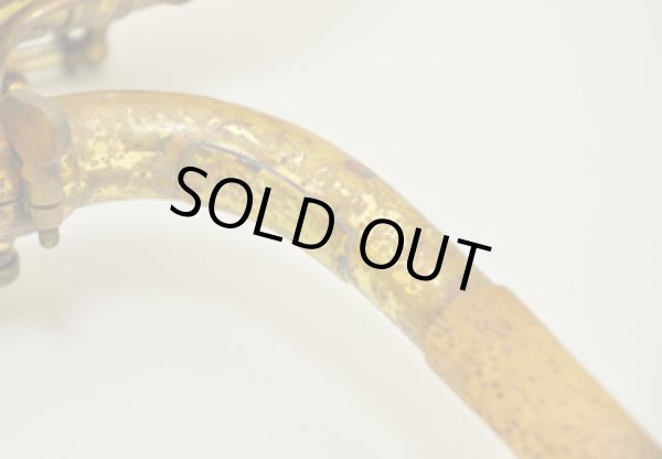 画像17: A.selmer B.sax M-6 w/e LowAキー無し (17)