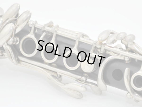 画像9: H.Selmer　E♭CL オーバーホール済み (9)