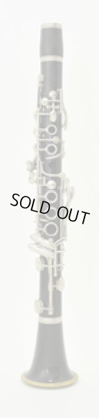 画像2: H.Selmer　E♭CL オーバーホール済み (2)