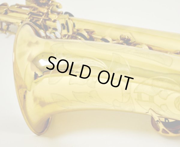 画像12: H.Selmer B.sax Mark 6 w/e LowAキー無し (12)