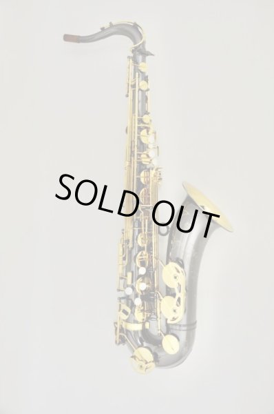 画像2: カイルベルト T.sax sx90R BN (2)