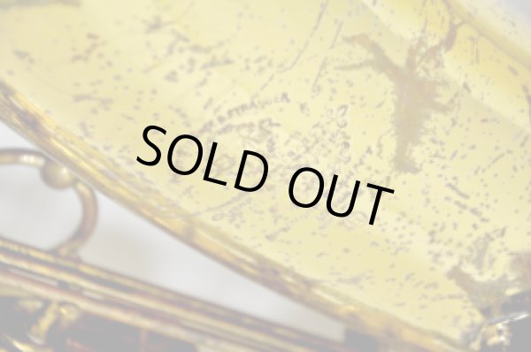 画像3: A.selmer B.sax M-6 w/e LowAキー無し (3)