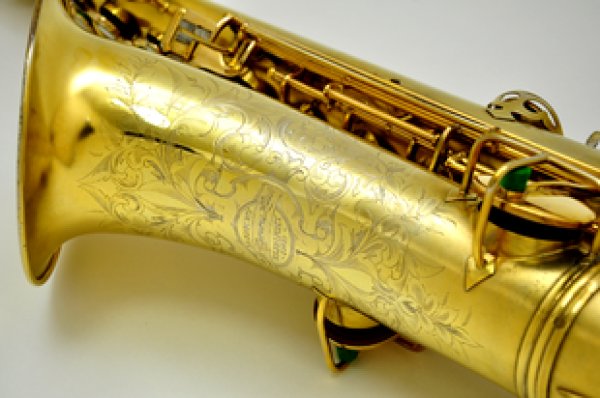 画像10: コーン T.sax ニューワンダー1(トランジション) (10)