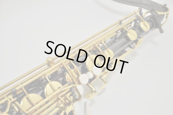 画像10: カイルベルト T.sax sx90R BN (10)