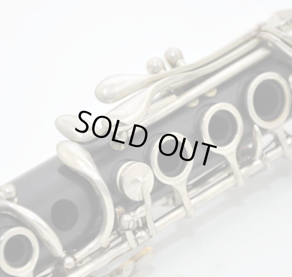 画像7: H.Selmer　E♭CL オーバーホール済み (7)