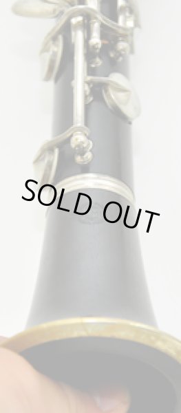 画像12: H.Selmer　E♭CL オーバーホール済み (12)