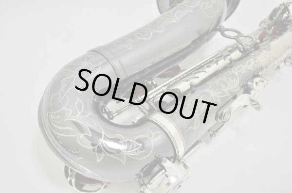 画像14: カイルベルト T.sax sx90R SHADOW (14)