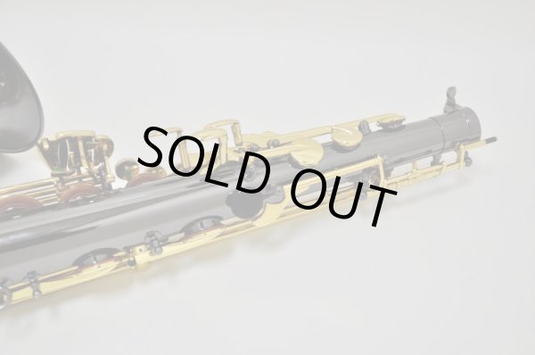 画像18: カイルベルト T.sax sx90R BN (18)