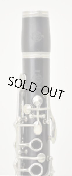 画像3: H.Selmer　E♭CL オーバーホール済み (3)