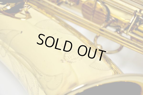 画像3: H.Selmer B.sax Mark 6 w/e LowAキー無し (3)