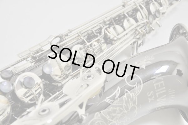 画像3: カイルベルト T.sax sx90R SHADOW (3)