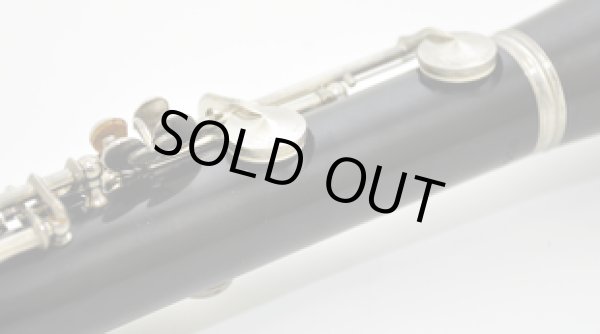 画像4: H.Selmer　E♭CL オーバーホール済み (4)