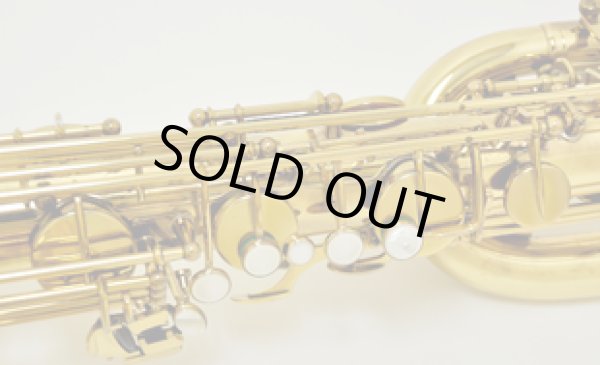 画像7: H.Selmer B.sax Mark 6 w/e LowAキー無し (7)