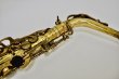 画像15: A.Selmer A.sax Mark7 w/o GL (15)