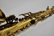 画像14: A.Selmer A.sax Mark7 w/o GL (14)