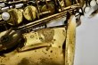 画像3: A.Selmer A.sax Mark7 w/o GL (3)