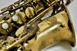 画像4: A.Selmer A.sax Mark7 w/o GL (4)