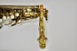 画像9: A.Selmer A.sax Mark7 w/o GL (9)