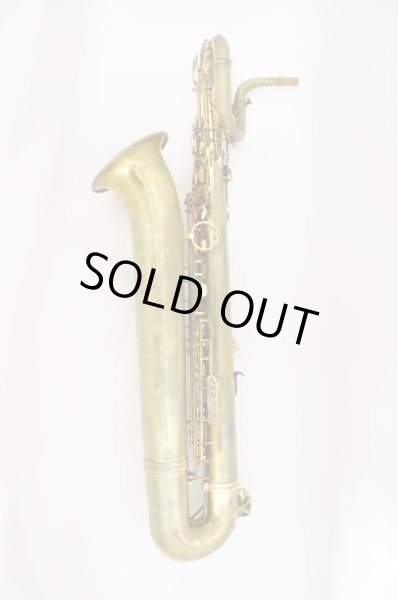 画像45: YANAGISAWA B.sax B6 (45)