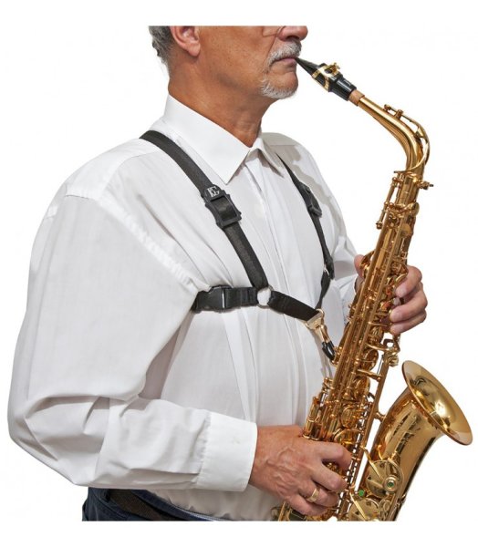 画像4: BG ハーネスストラップ(S40MSH) (4)